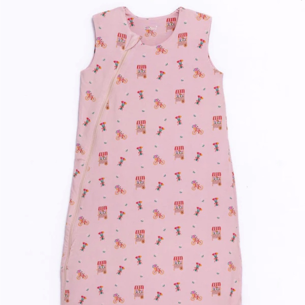 Wildbird Cloudblend Sleep Sack in Willa
